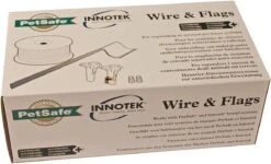 Petsafe Smartfence Omheiningsysteem - Draad Met Vlaggetjes - 150 M -Honden Benodigdheden Verkoop 1200x727