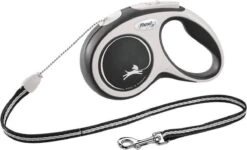 Flexi Rollijn New Comfort Tape L 8 M - Hondenriem - Zwart&Lichtgrijs 18 Flexi Rollijn New Comfort Tape L 8 M - Hondenriem - Zwart&Lichtgrijs -Honden Benodigdheden Verkoop 1200x730 2