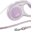 Hondenriem - Looplijn - FLEXI Rollijn NEW COMFORT Koord - M - Rose - 8 Meter 2 Hondenriem - Looplijn - FLEXI Rollijn NEW COMFORT Koord - M - Rose - 8 Meter -Honden Benodigdheden Verkoop 1200x730 5