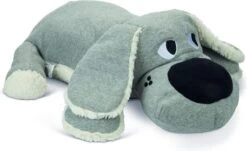 Beeztees Puppy Boomba XL - Hondenspeelgoed - Grijs - 70x40x21 Cm -Honden Benodigdheden Verkoop 1200x732 6