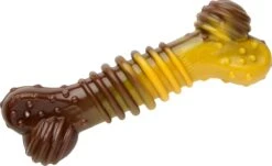 Nylabone Extreme Kauwbot Textuur Met Rund- En Kaassmaak -Honden Benodigdheden Verkoop 1200x732 7