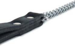 Beeztees - Hondenriem - Kettinglijn - Zwart - 2x112 Cm -Honden Benodigdheden Verkoop 1200x733 2