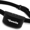 Sworks – Anti Blafband- Honden- Opvoedingshalsband - Geen Elektrische Schok - Geluid En Trilling -Honden Benodigdheden Verkoop 1200x734 2