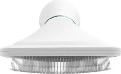 Merkloos HondenFöhn En Borstel - RVS Borstel - Huisdieren - 2 In 1 Hondenföhn -Honden Benodigdheden Verkoop 1200x739 1