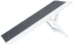 Trixie Loopplank In Hoogte Verstelbaar Wit - 36 × 90 CM -Honden Benodigdheden Verkoop 1200x740 3