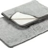 Lovely Nights Vetbed/kleed Anti-slip Mouse Grey 100x75 Rechthoek -Honden Benodigdheden Verkoop 1200x740 6