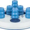 Trixie Dog Activity Strategiespel Slide&Funboard Wit / Blauw - 23X23 CM -Honden Benodigdheden Verkoop 1200x740 7