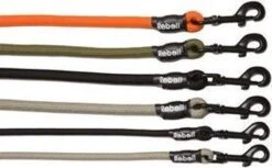 Rebel Petz - Sterke Gevlochten Hondenlijn Van Touw - Kleur: Zwart, Maat: Large -Honden Benodigdheden Verkoop 1200x744 3