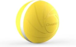 Cheerble Wicked Ball W1| Geel| Zelf Rollende Bal Voor Honden | 3 Automatische Speelmodi | Interactief En Intelligentie Hondenspeelgoed | Hondenspeeltje| USB Oplaadbaar 15 Cheerble Wicked Ball W1| Geel| Zelf Rollende Bal Voor Honden | 3 Automatische Speelmodi | Interactief En Intelligentie Hondenspeelgoed | Hondenspeeltje| USB Oplaadbaar -Honden Benodigdheden Verkoop 1200x746 7