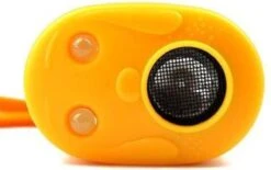 Merkloos Diervriendelijke Ultrasone Anti-Blaf Apparaat - Effectieve Hondentrainer - Anti Blaf Middel - Ultrasone Hondentrainer - Honden Clickertraining - Trainingshulp -Honden Benodigdheden Verkoop 1200x751 2