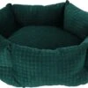 Adori Mand Peru Ø50 Cm - Kattenmand - Groen -Honden Benodigdheden Verkoop 1200x753 2