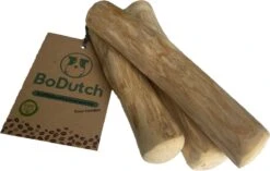 BoDutch - Koffieboom Kauwwortel - Maat M - Hondensnack 11 BoDutch - Koffieboom Kauwwortel - Maat M - Hondensnack -Honden Benodigdheden Verkoop 1200x764