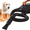 IMPAQT Hondenfohn Waterblazer - Dierenborstel- 2200W Met Warmte Motor -Honden Benodigdheden Verkoop 1200x768 2