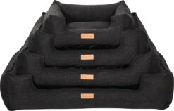 Benzano - Hondenmand - Zwart - Wasbaar - 100 Cm -Honden Benodigdheden Verkoop 1200x768 6