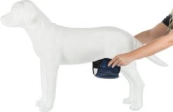 Trixie Plasband Voor Reuen Blauw M 37/45cm -Honden Benodigdheden Verkoop 1200x776