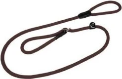 Hunter Retrieverlijn Met Stop Freestyle - Bruin - 10 Mm X 170 Cm -Honden Benodigdheden Verkoop 1200x777 3