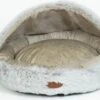 NapZZZ Cave Eco Soft Beige 80 Cm -Honden Benodigdheden Verkoop 1200x778 1