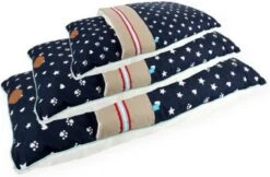 Lief! Kussen Met Slaapzak Unisex - Maat: 67 Cm (L) X 42 Cm (B) -Honden Benodigdheden Verkoop 1200x788 4