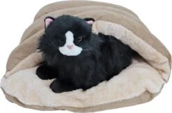 Boon Slaapzak Bruin/Beige 45 Cm 8 Boon Slaapzak Bruin/Beige 45 Cm -Honden Benodigdheden Verkoop 1200x792 10