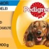 Pedigree Multipack Maaltijdzakjes Senior 12 X 100 Gr