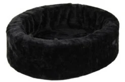 Petcomfort - Hondenmand/Kattenmand - Zwart - 56 X 50 X 15 Cm 5 Petcomfort - Hondenmand/Kattenmand - Zwart - 56 X 50 X 15 Cm -Honden Benodigdheden Verkoop 1200x792 5