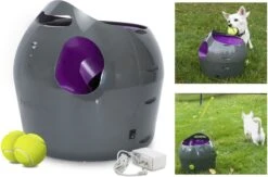 PetSafe Automatische Ballenwerper - Dierenspeelgoed -Honden Benodigdheden Verkoop 1200x793 11
