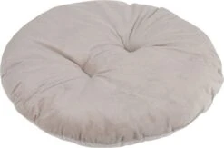 District 70 COCOON - Luxe Hondenmand Van Duurzaam Hoogwaardig Riet Met Zacht Kussen - Maten S/M/L - Large -Honden Benodigdheden Verkoop 1200x793 8