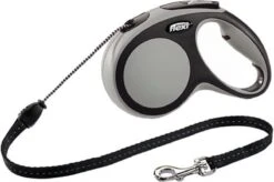 Flexi New Comfort - Hondenriem - Koord - Grijs - M - 8M 27 Flexi New Comfort - Hondenriem - Koord - Grijs - M - 8M -Honden Benodigdheden Verkoop 1200x795 1