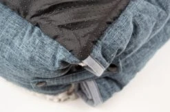 Cannie NEW Comfortabele - Hondenmand - Hondenbed - Warme Winter - 60*50*16 - Blauw -Honden Benodigdheden Verkoop 1200x797 4