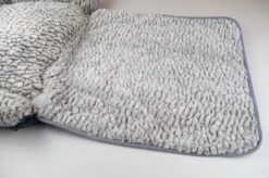 Cannie NEW Comfortabele - Hondenmand - Hondenbed - Warme Winter - 60*50*16 - Blauw -Honden Benodigdheden Verkoop 1200x798 8