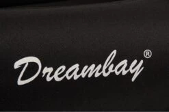 Flamingo Hondenmand Dreambay - 100 X 80 X 25 Cm - Zwart -Honden Benodigdheden Verkoop 1200x798 9