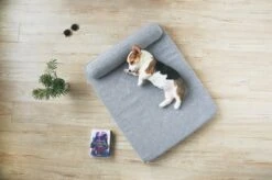 PETKIT® Deep Sleep Bed - Hondenmand - Kattenmand - Memory Foam - Orthopedisch - Maat M -Honden Benodigdheden Verkoop 1200x799 42