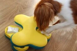 Nina Ottosson Dog Tornado Blu -Honden Benodigdheden Verkoop 1200x799 76