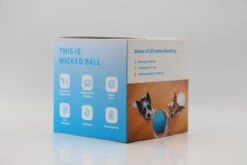 Cheerble Wicked Ball W1| Geel| Zelf Rollende Bal Voor Honden | 3 Automatische Speelmodi | Interactief En Intelligentie Hondenspeelgoed | Hondenspeeltje| USB Oplaadbaar 22 Cheerble Wicked Ball W1| Geel| Zelf Rollende Bal Voor Honden | 3 Automatische Speelmodi | Interactief En Intelligentie Hondenspeelgoed | Hondenspeeltje| USB Oplaadbaar -Honden Benodigdheden Verkoop 1200x800 129