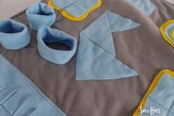 Snuffies Snuffelmat Jara 100x65cm - Snuffelmat – Snuffelmatten - Honden Speelgoed - Honden Speelgoed Intelligentie – Snuffelmat - Snuffelmat Hond - Snuffelmatten – Hersenwerk – Honden Speeltjes – Puppy - Puppy Speelgoed - Honden Denkspelletjes -Honden Benodigdheden Verkoop 1200x800 142