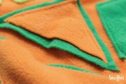 SNUFFIES® Snuffelmat Belle 60x50cm – Snuffelmat – Snuffelmatten - Honden Speelgoed - Honden Speelgoed Intelligentie - Snuffelmat Hond - Snuffelmatten – Hersenwerk – Honden Speeltjes – Puppy - Puppy Speelgoed - Honden Denkspelletjes -Honden Benodigdheden Verkoop 1200x800 156