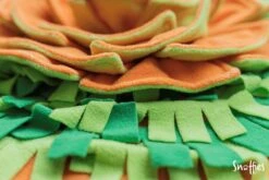 SNUFFIES® Snuffelmat Belle 60x50cm – Snuffelmat – Snuffelmatten - Honden Speelgoed - Honden Speelgoed Intelligentie - Snuffelmat Hond - Snuffelmatten – Hersenwerk – Honden Speeltjes – Puppy - Puppy Speelgoed - Honden Denkspelletjes -Honden Benodigdheden Verkoop 1200x800 157