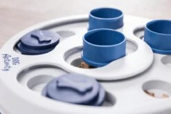 Trixie Dog Activity Intelligentiespel Flip & Fun 23x23 Cm -Honden Benodigdheden Verkoop 1200x800 160