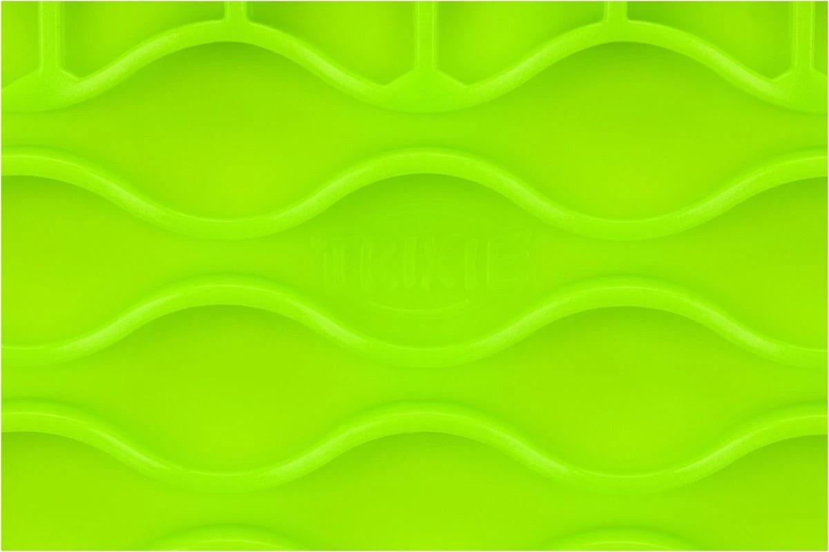 Trixie Lick’n'Snack Likplaat 6 Trixie Lick’n'Snack Likplaat - Afbeelding 4