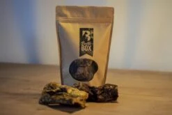 Bello’s Proeverij 100% Natuurlijk – Kennismakingsbox Met Verschillende Smaken Gedroogde Hondensnacks – Cadeaubox – Natuurlijke Hondensnoepjes -Honden Benodigdheden Verkoop 1200x800 20