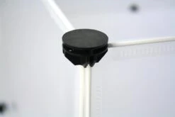 Lowander Kattenren Binnen & Buiten - Dierenren: Kittenren | Konijnenren | Puppyren - 100x100x70 Tot 140x140x50 -Honden Benodigdheden Verkoop 1200x800 63