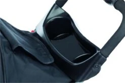 Trixie Hondenbuggy Zwart 80x47x100 Cm | Dierenmand -Honden Benodigdheden Verkoop 1200x800 85