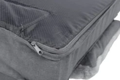 Trixie Hondenmand Sofa Liano Rechthoek Grijs - 100X60 CM -Honden Benodigdheden Verkoop 1200x800 86