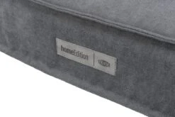 Trixie Hondenmand Sofa Liano Rechthoek Grijs - 100X60 CM -Honden Benodigdheden Verkoop 1200x800 88