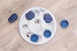 Trixie Dog Activity Intelligentiespel Flip & Fun 23x23 Cm -Honden Benodigdheden Verkoop 1200x801 4