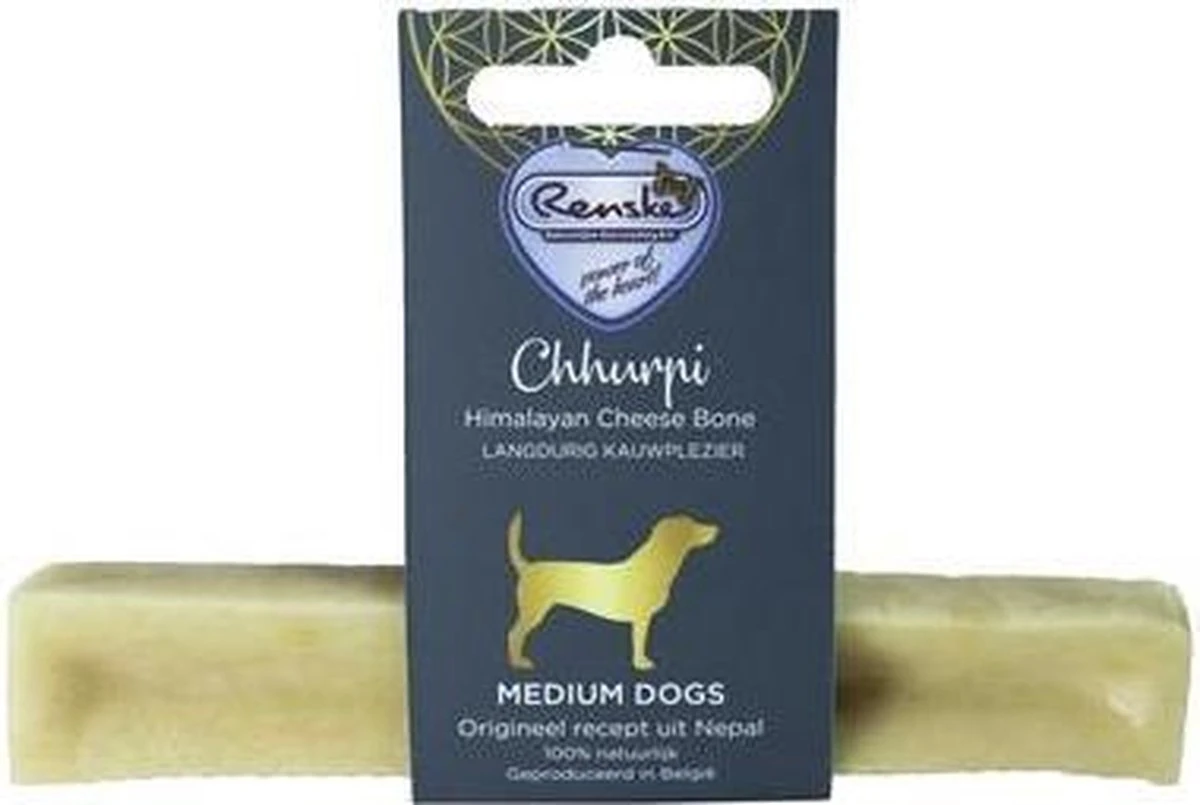 RENSKE | Renske Chhurpi Kauwkluif 6 RENSKE | Renske Chhurpi Kauwkluif - Afbeelding 4