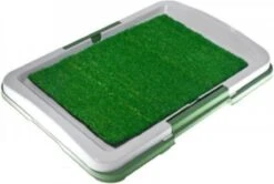 Hondentoilet Kunstgras - 3 Laags - 46 X 33 X 6cm - Puppy Pads - Zindelijkheidstraining Hond - Training Pads Puppy - Hondenmat 11 Hondentoilet Kunstgras - 3 Laags - 46 X 33 X 6cm - Puppy Pads - Zindelijkheidstraining Hond - Training Pads Puppy - Hondenmat -Honden Benodigdheden Verkoop 1200x806 5