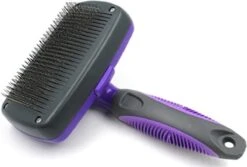 Buxibo Ondervacht Borstel Voor Hond En Kat - Kliksysteem Hondenborstel - Kattenkam - Hondenkam Voor Ondervacht - Klittenkam Voor Honden En Katten - Verwijderd Klitten -Honden Benodigdheden Verkoop 1200x809 1