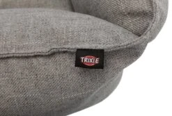 Trixie Hondenmand Talis Grijs (80X60 CM) -Honden Benodigdheden Verkoop 1200x809 5