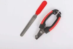 MAAT L Hangmat Harnas Met GRATIS Trimset - Katten - Honden - Trimmen - Trimset Voor Honden - Honden Nagelschaar - Hondenverzorging -Honden Benodigdheden Verkoop 1200x813 1